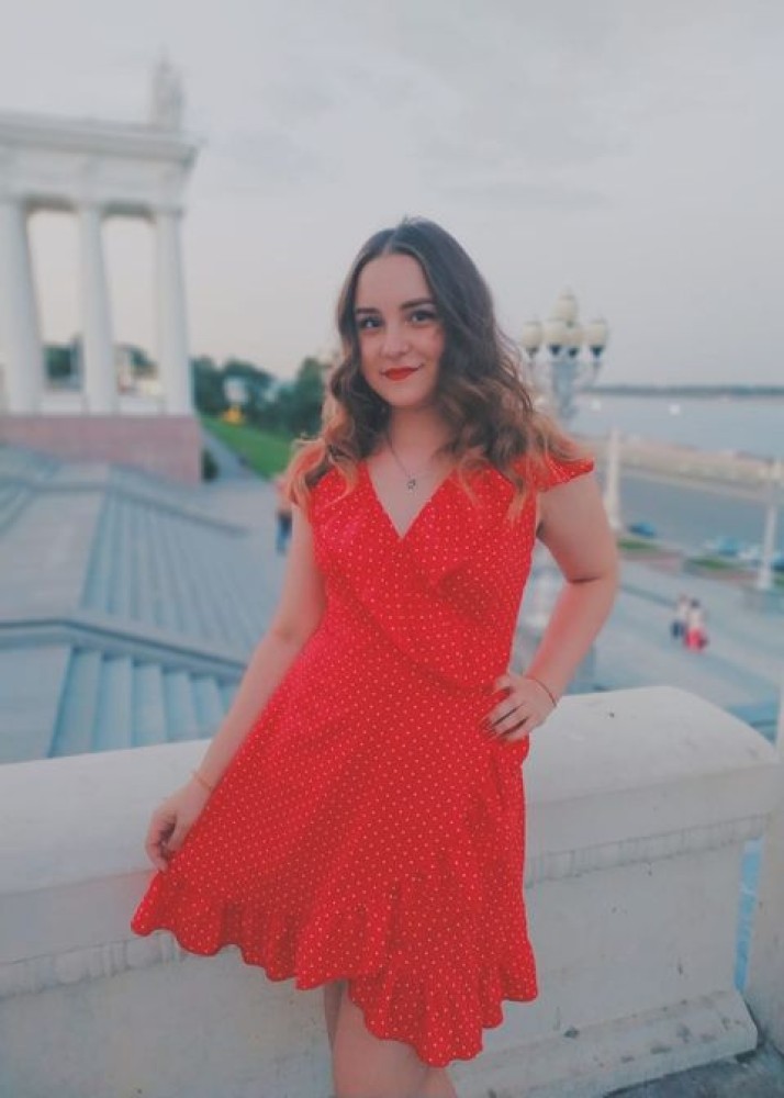 Индивидуалка Мариша фото № 2 в городе Москва