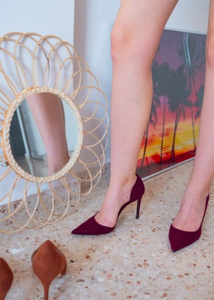 Индивидуалка Мариша фото № 2 в городе Москва