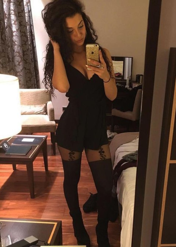 Индивидуалка Мариша главное фото в городе Москва 