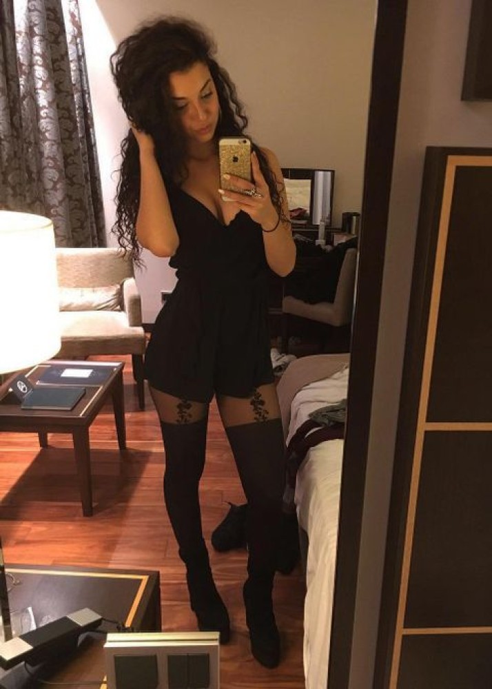 Индивидуалка Мариша фото № 2 в городе Москва