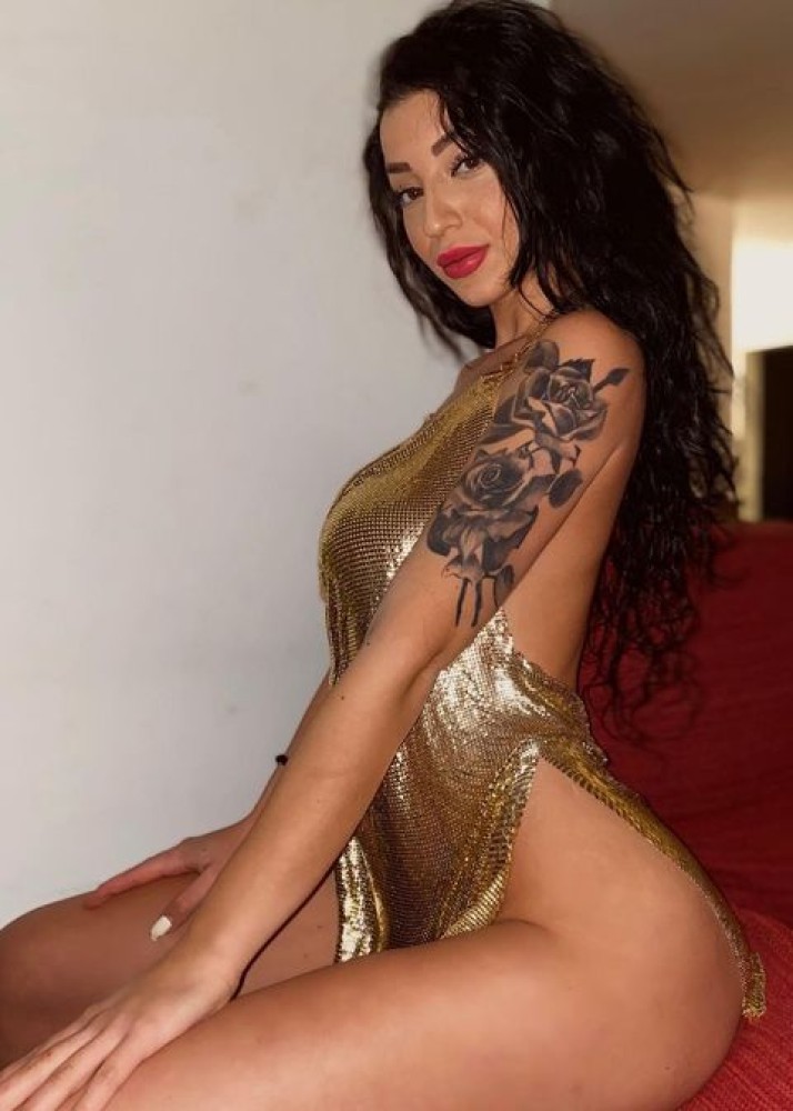 Индивидуалка Мариша фото № 2 в городе Москва