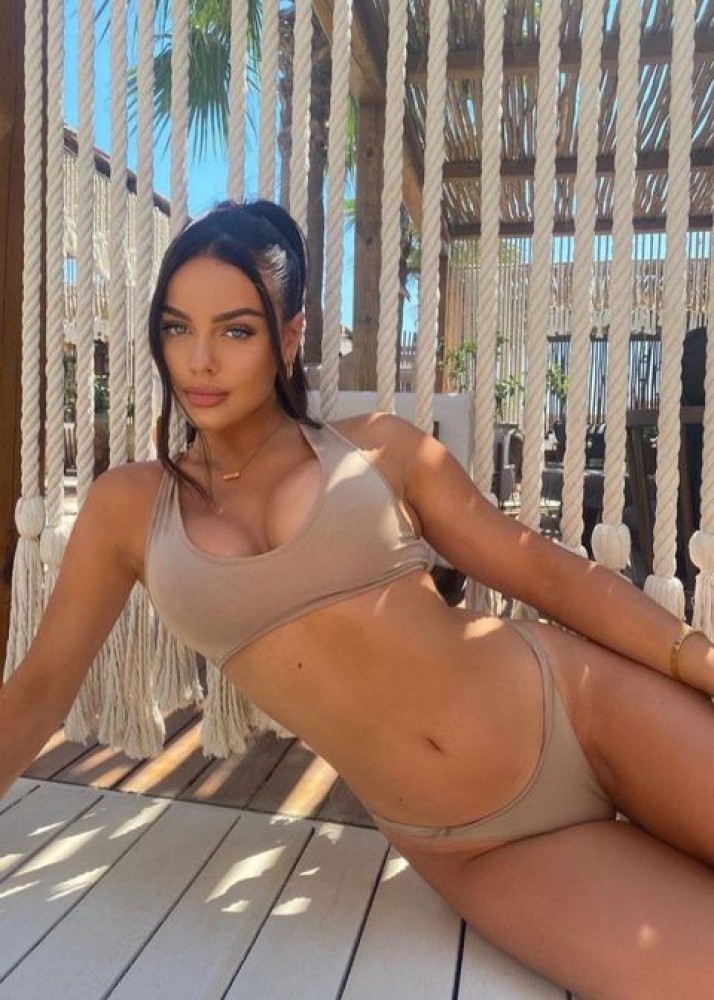 Индивидуалка Мариша главное фото в городе Москва 