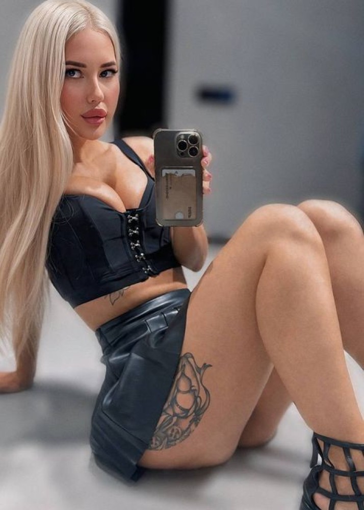 Индивидуалка Мариша главное фото в городе Москва 