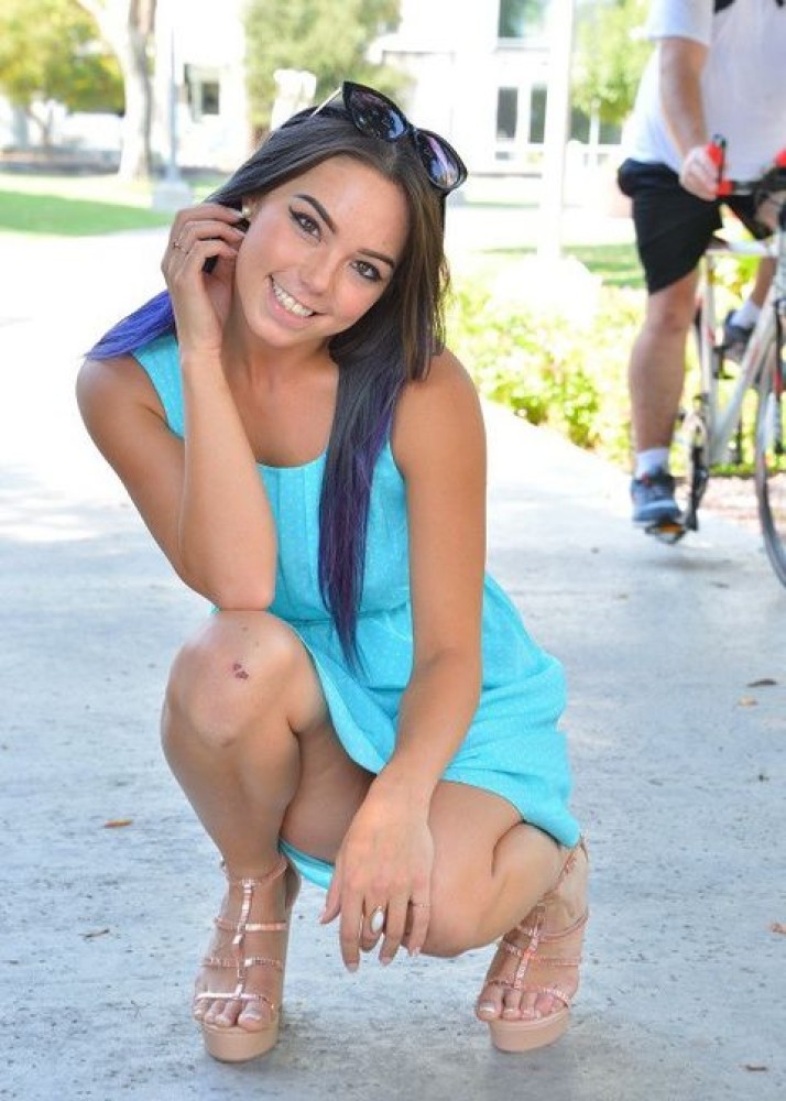 Индивидуалка Мариша фото № 2 в городе Москва