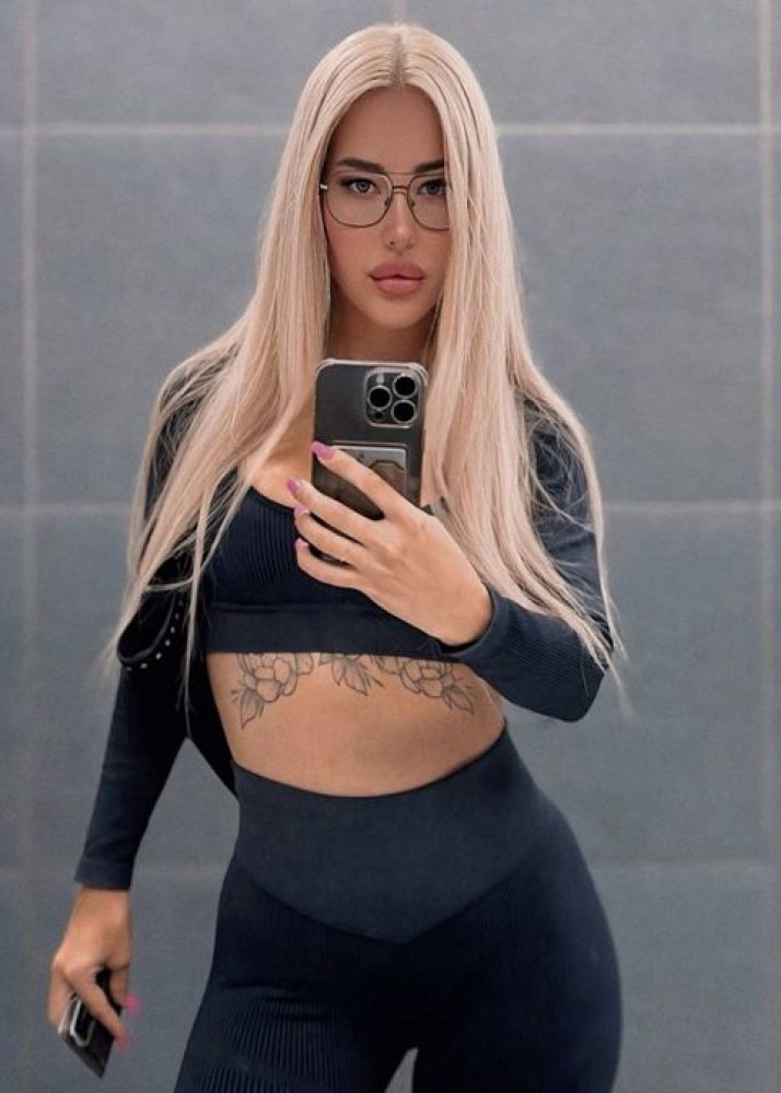 Индивидуалка Мариша фото № 2 в городе Москва