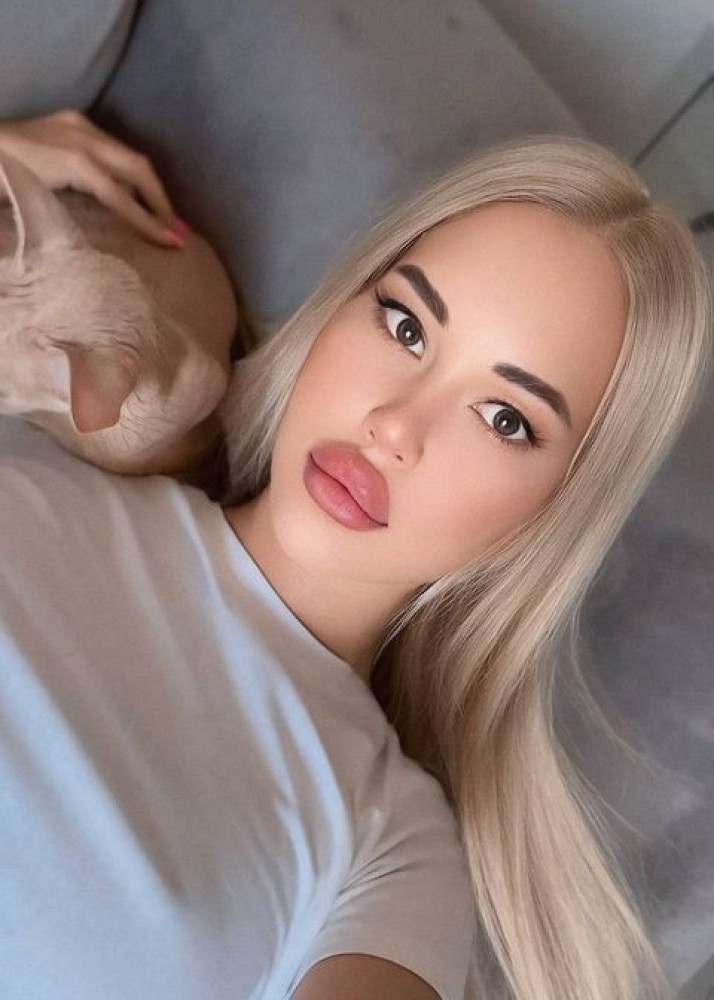 Индивидуалка Мариша фото № 2 в городе Москва