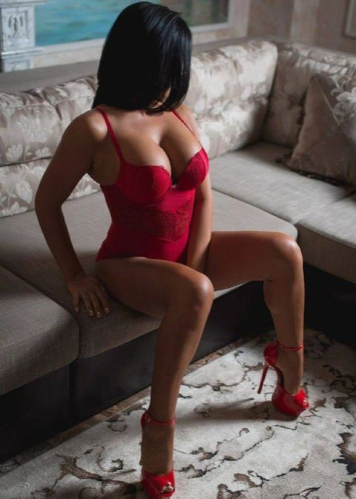 Индивидуалка Маришка главное фото в городе Москва 