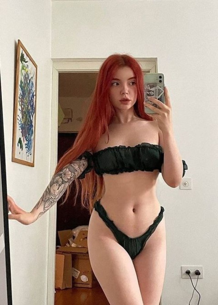 Индивидуалка Мария фото № 2 в городе Москва