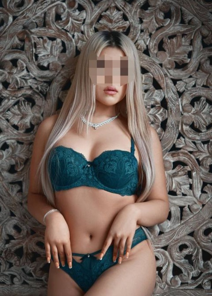 Индивидуалка Мария главное фото в городе Москва 