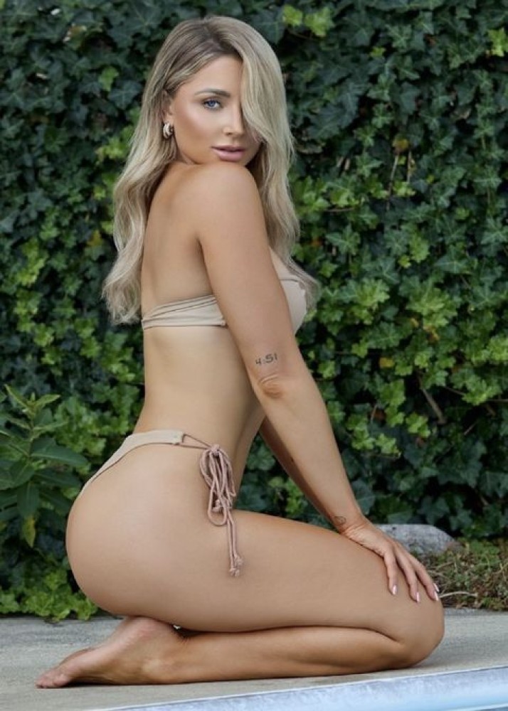 Индивидуалка Мария фото № 2 в городе Москва