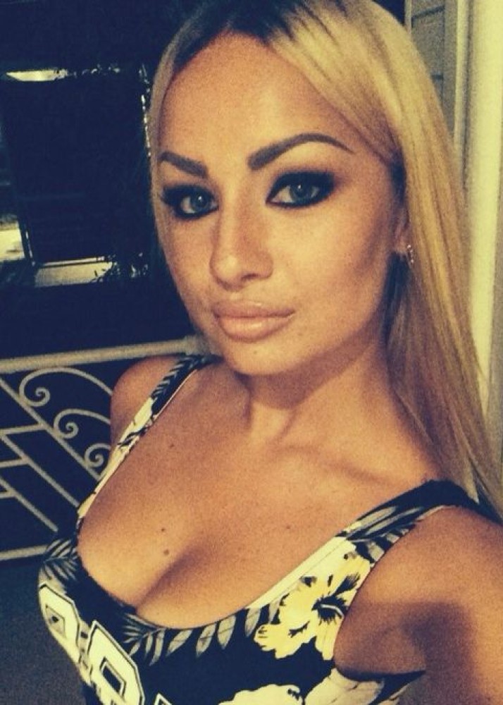 Индивидуалка Мария главное фото в городе Москва 