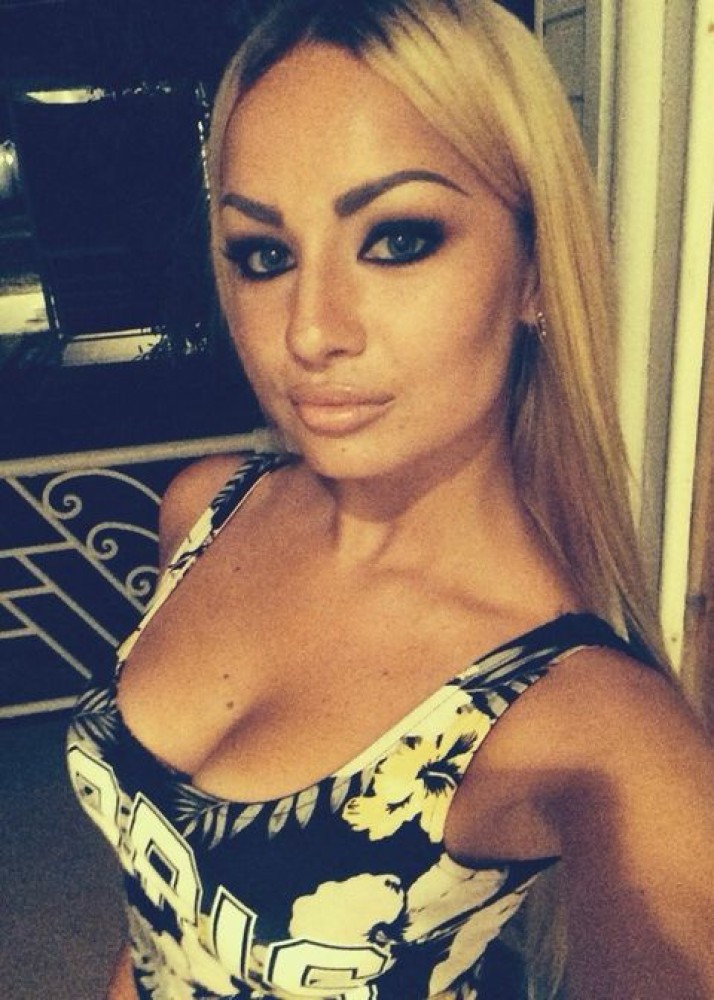 Индивидуалка Мария фото № 2 в городе Москва