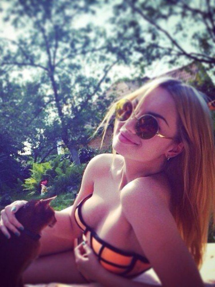 Индивидуалка Мария фото № 2 в городе Москва