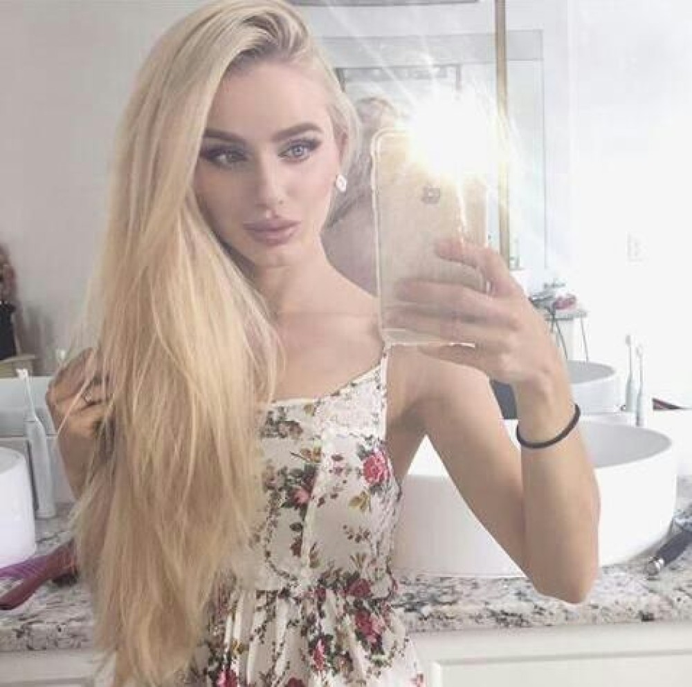 Индивидуалка Мария фото № 2 в городе Москва