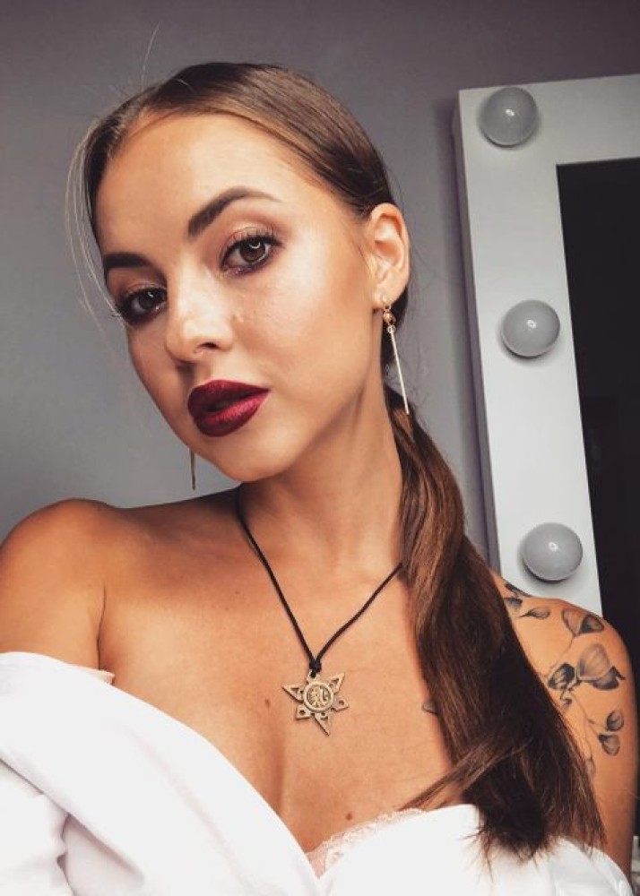 Индивидуалка Мария главное фото в городе Москва 