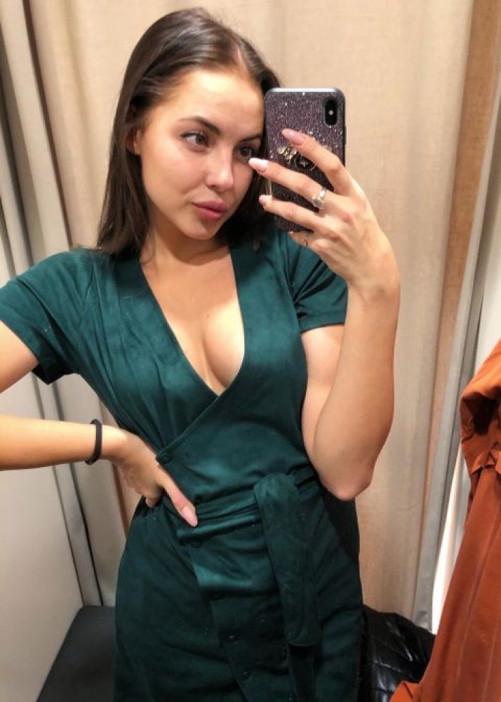 Индивидуалка Мария фото № 2 в городе Москва