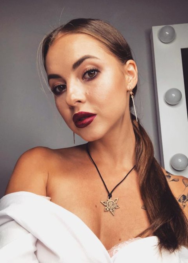 Индивидуалка Мария фото № 2 в городе Москва