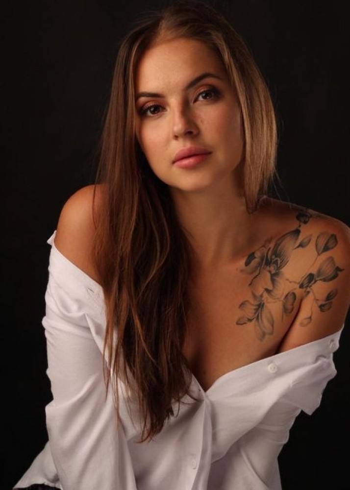 Индивидуалка Мария фото № 2 в городе Москва