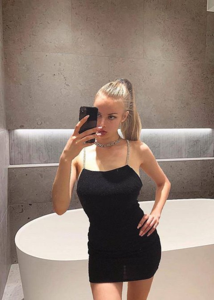 Индивидуалка Мария фото № 2 в городе Москва