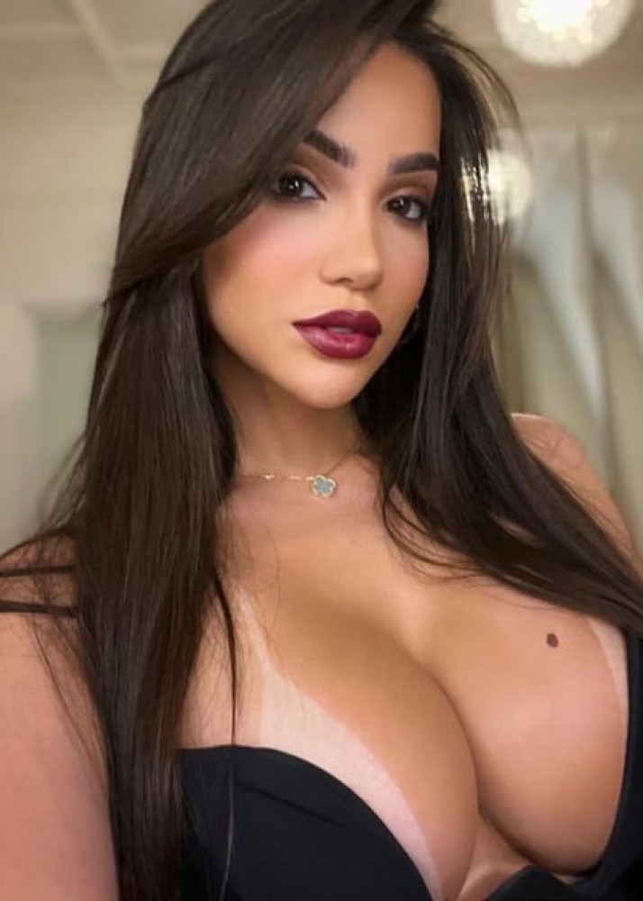 Индивидуалка Мария главное фото в городе Москва 