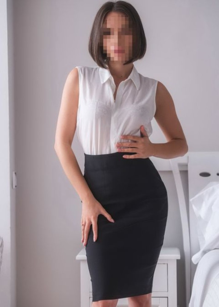 Индивидуалка Мария главное фото в городе Москва 