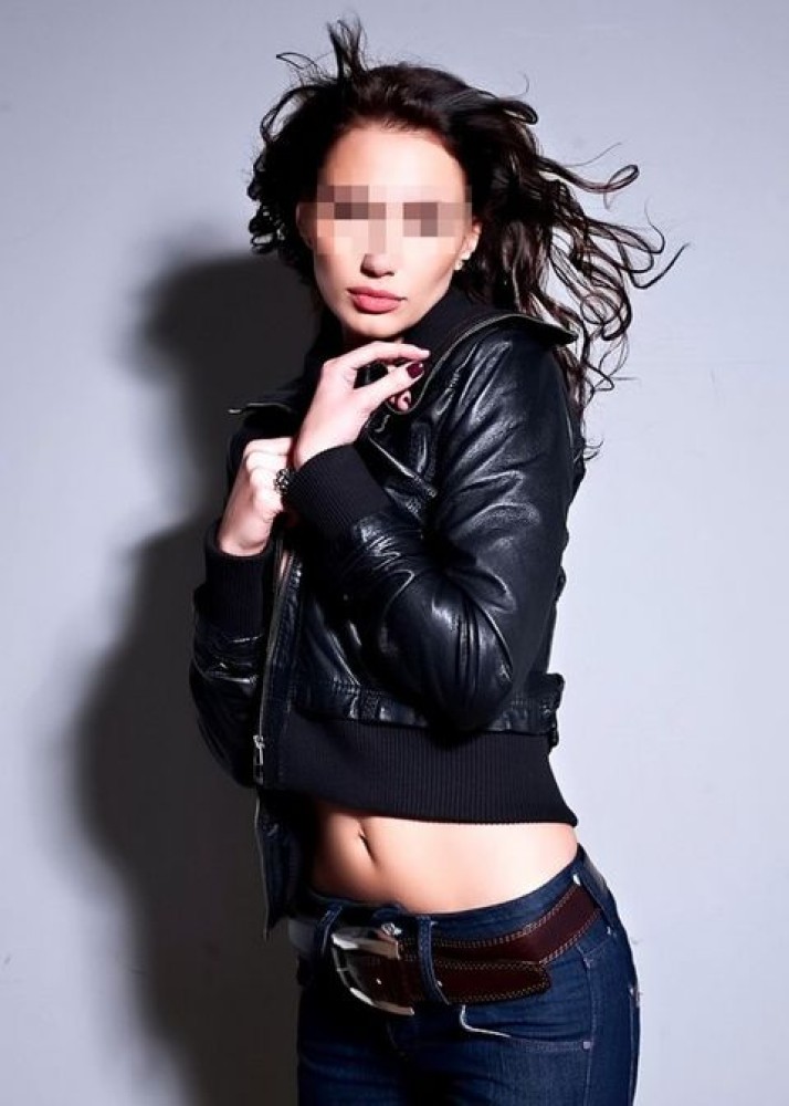 Индивидуалка Мария фото № 2 в городе Москва