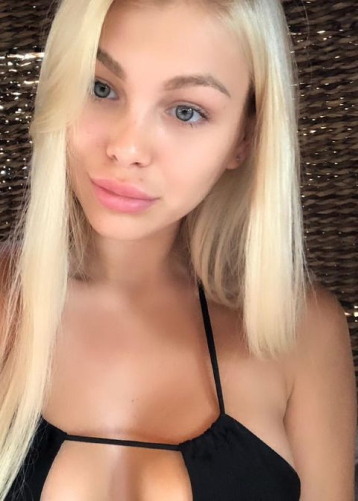 Индивидуалка Мария фото № 2 в городе Москва