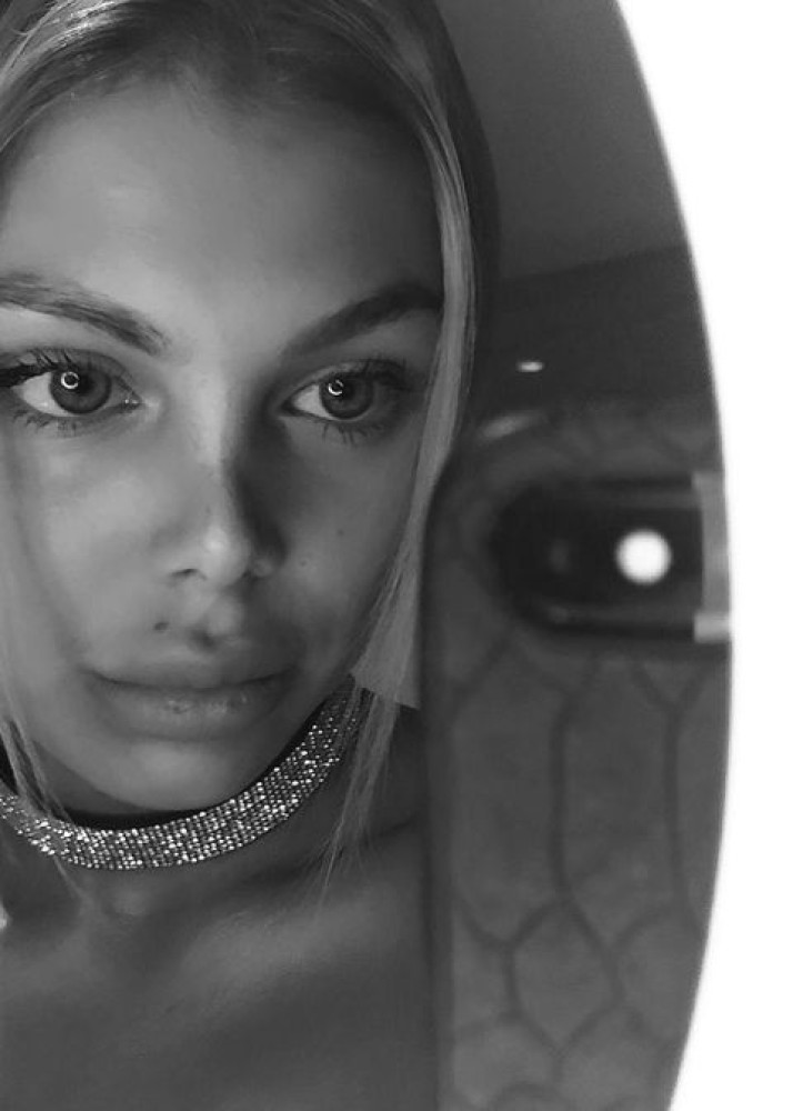 Индивидуалка Мария фото № 2 в городе Москва