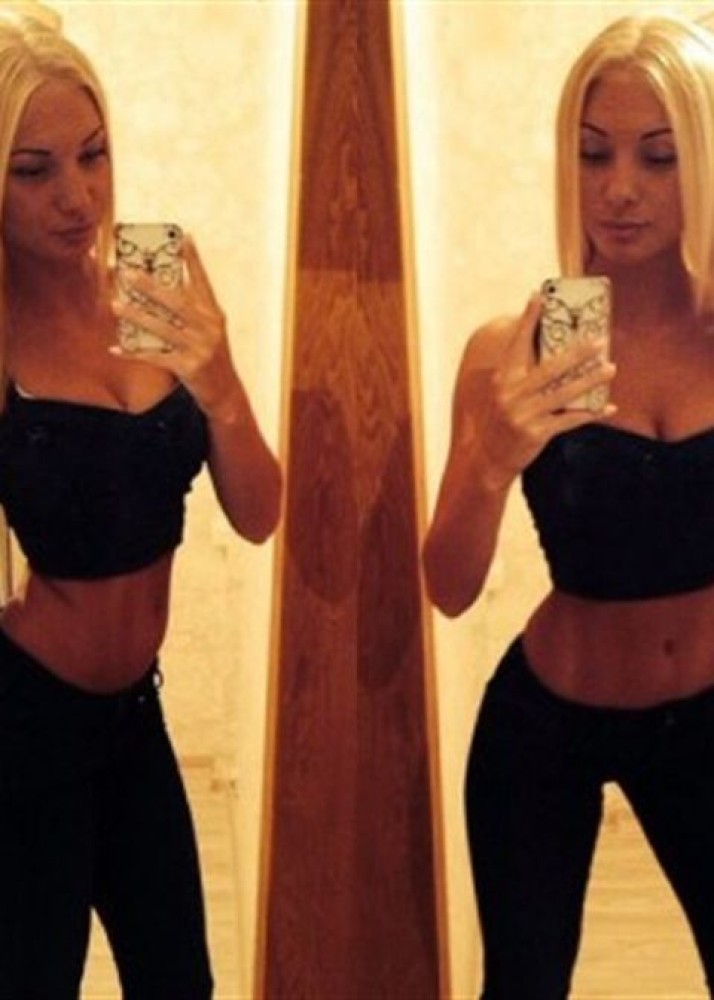 Индивидуалка Мария фото № 2 в городе Москва