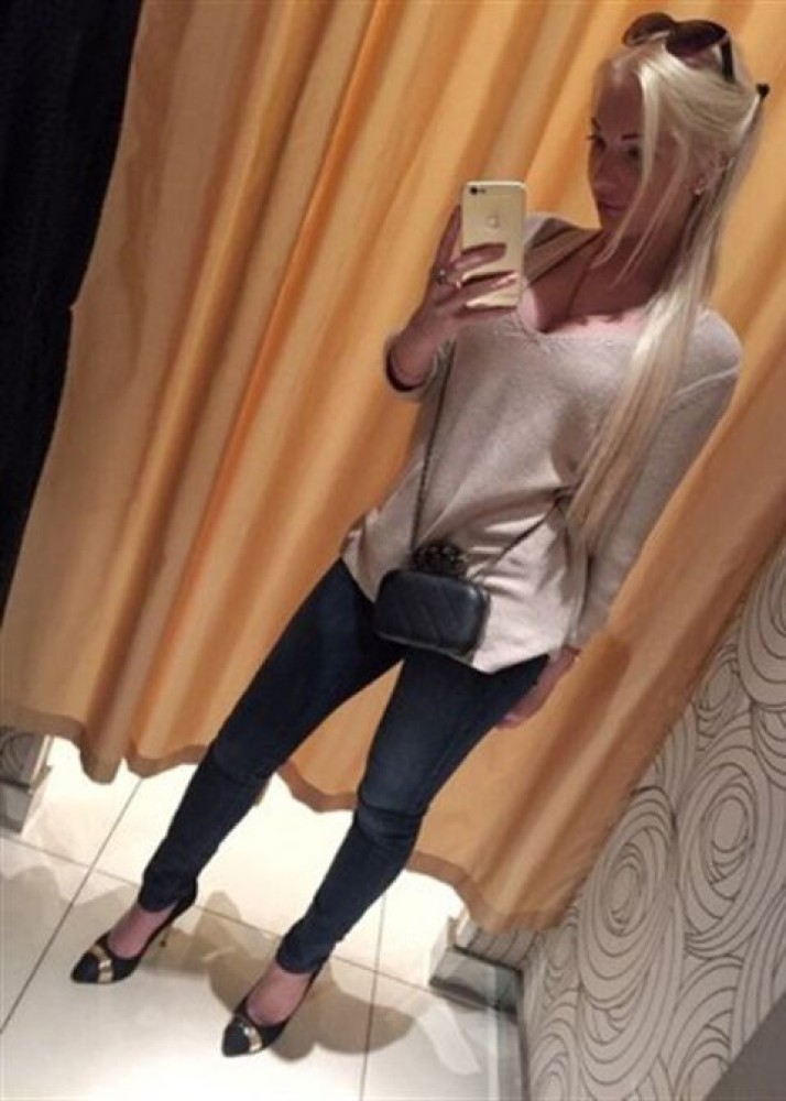 Индивидуалка Мария фото № 2 в городе Москва