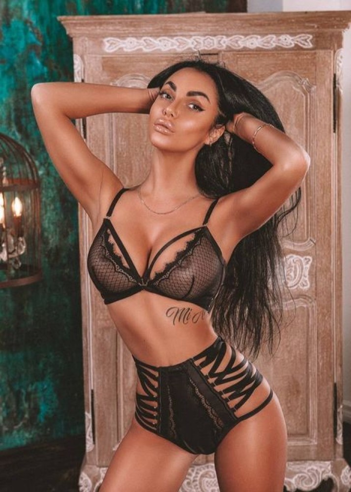 Индивидуалка Мария главное фото в городе Москва 