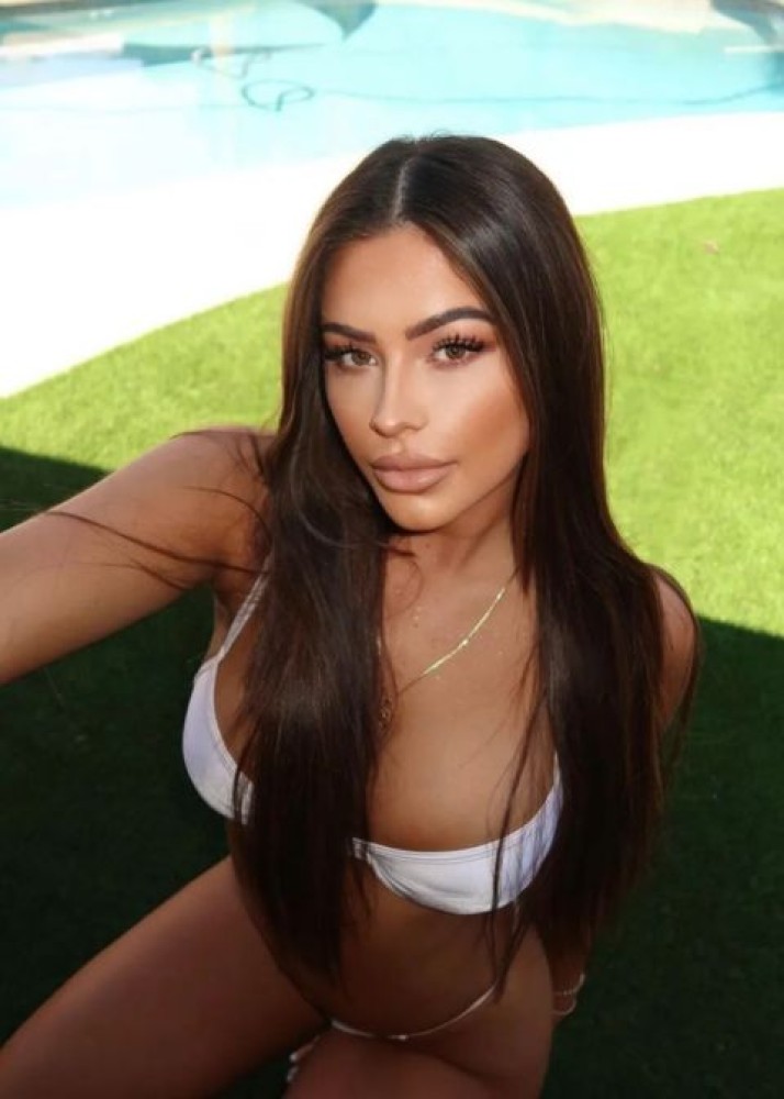 Индивидуалка Мария главное фото в городе Москва 