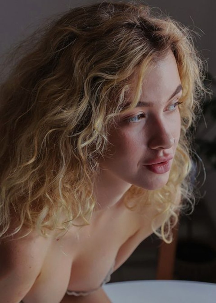 Индивидуалка Мария фото № 2 в городе Москва