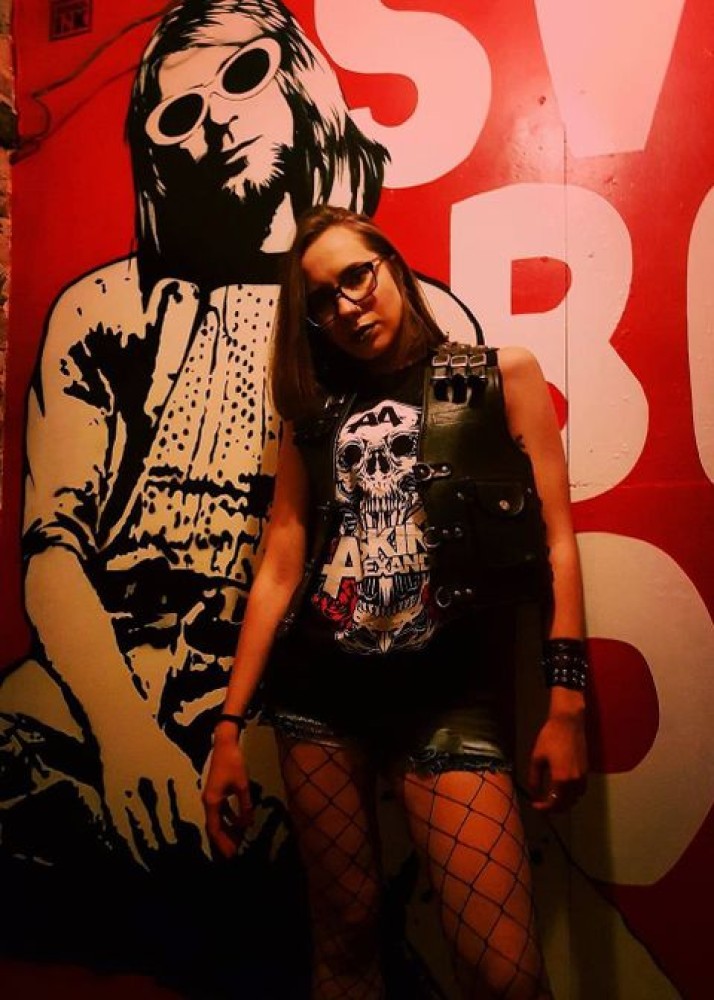 Индивидуалка Мария фото № 2 в городе Москва