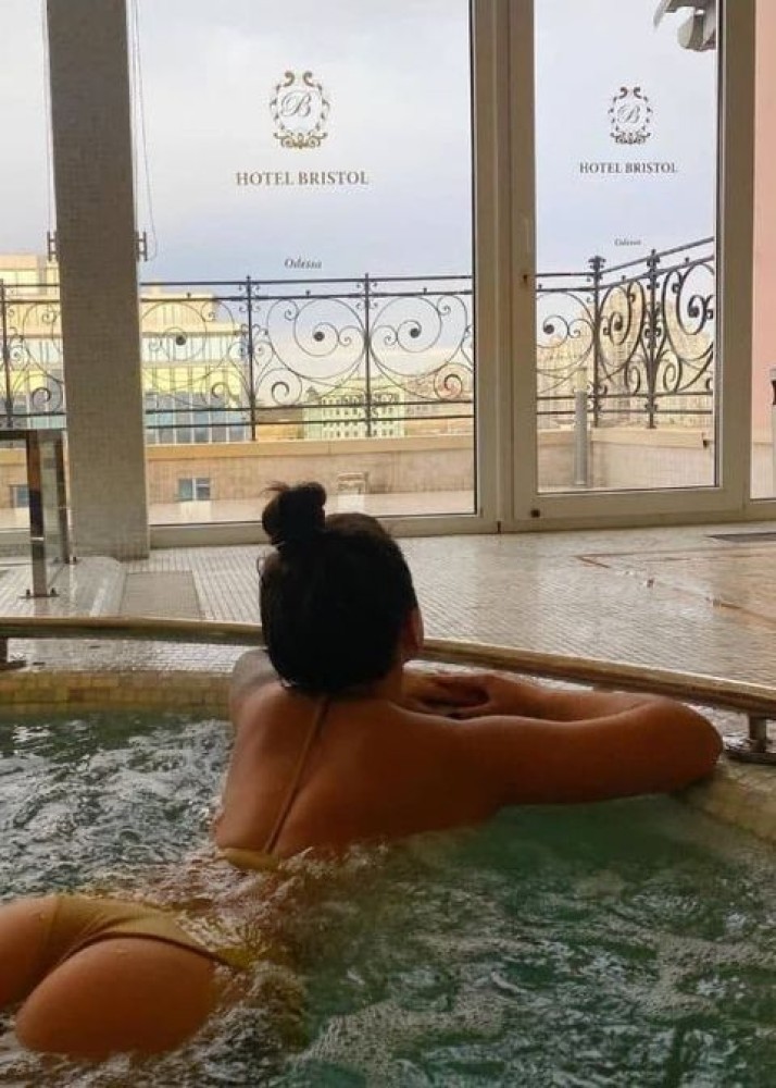 Индивидуалка Мария фото № 2 в городе Москва