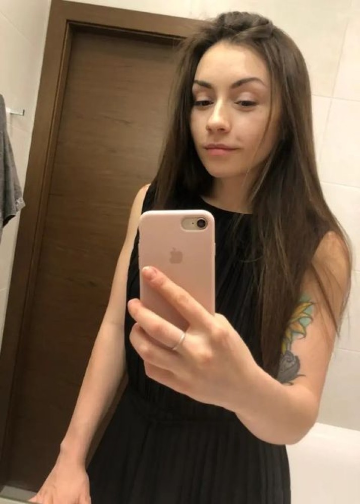 Индивидуалка Мария фото № 2 в городе Москва