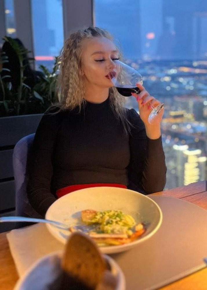 Индивидуалка Мария фото № 2 в городе Москва