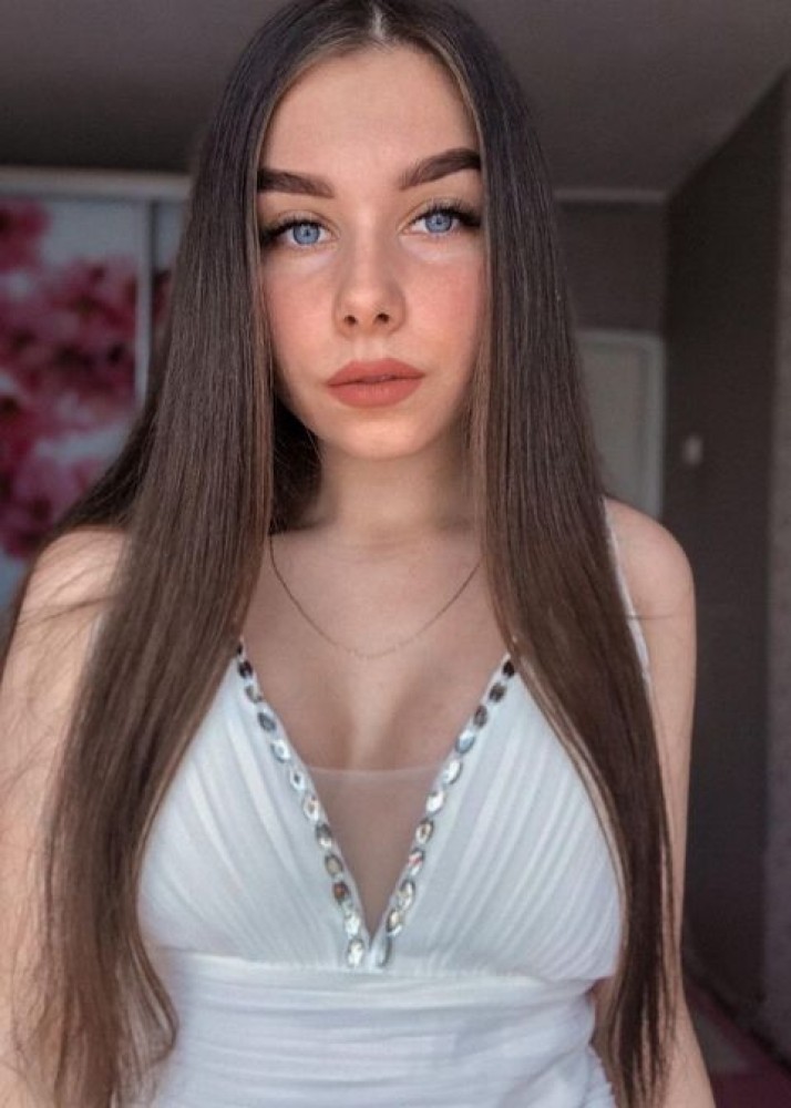 Индивидуалка Мария главное фото в городе Москва 