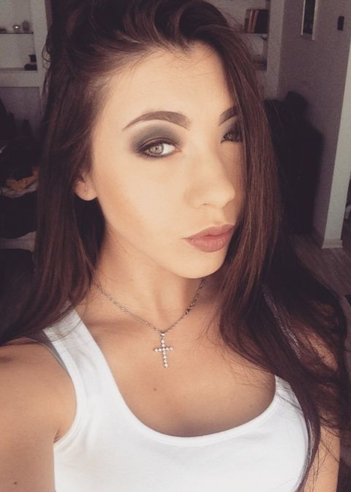 Индивидуалка Мария главное фото в городе Москва 