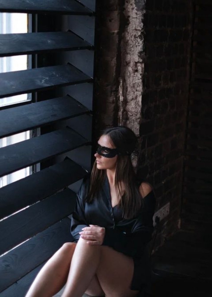 Индивидуалка Мария фото № 2 в городе Москва