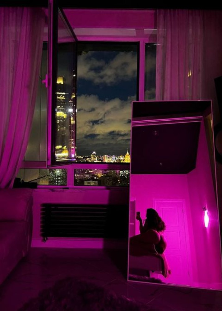 Индивидуалка МАРИЯ фото № 2 в городе Москва