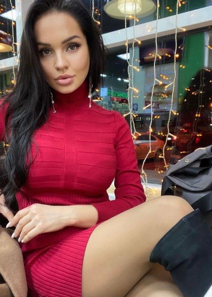 Индивидуалка Мария фото № 2 в городе Москва