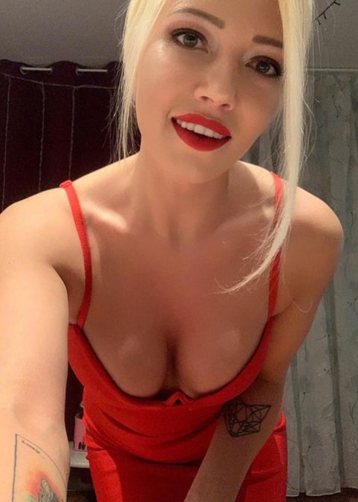 Индивидуалка Мария главное фото в городе Москва 