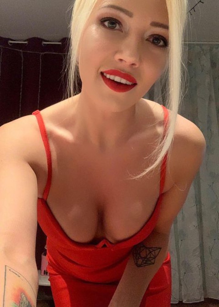 Индивидуалка Мария фото № 2 в городе Москва