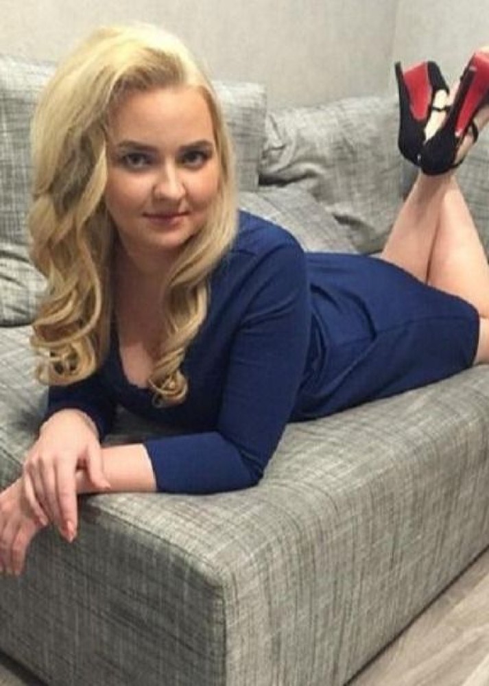 Индивидуалка Мария главное фото в городе Москва 