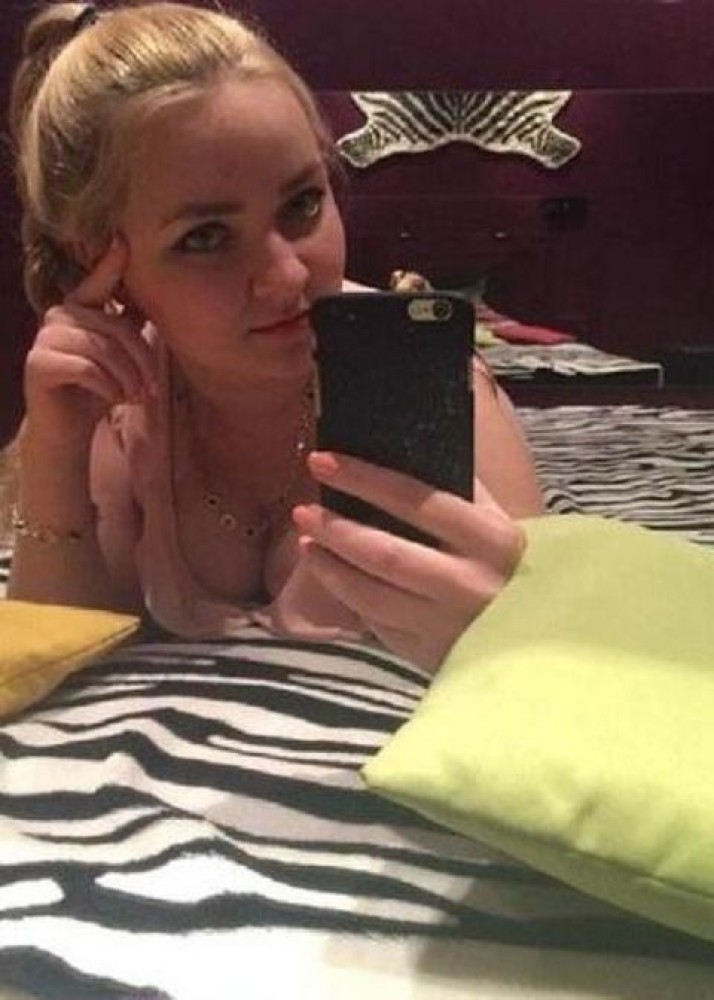 Индивидуалка Мария фото № 2 в городе Москва