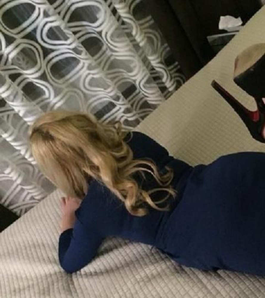 Индивидуалка Мария фото № 2 в городе Москва