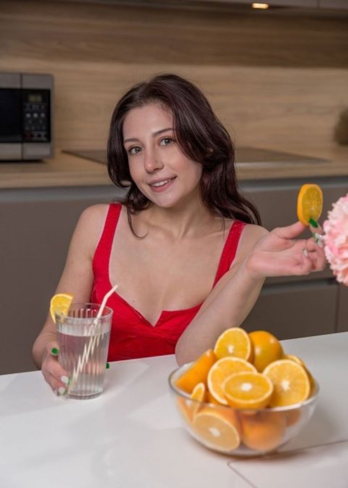 Индивидуалка Мария фото № 2 в городе Москва