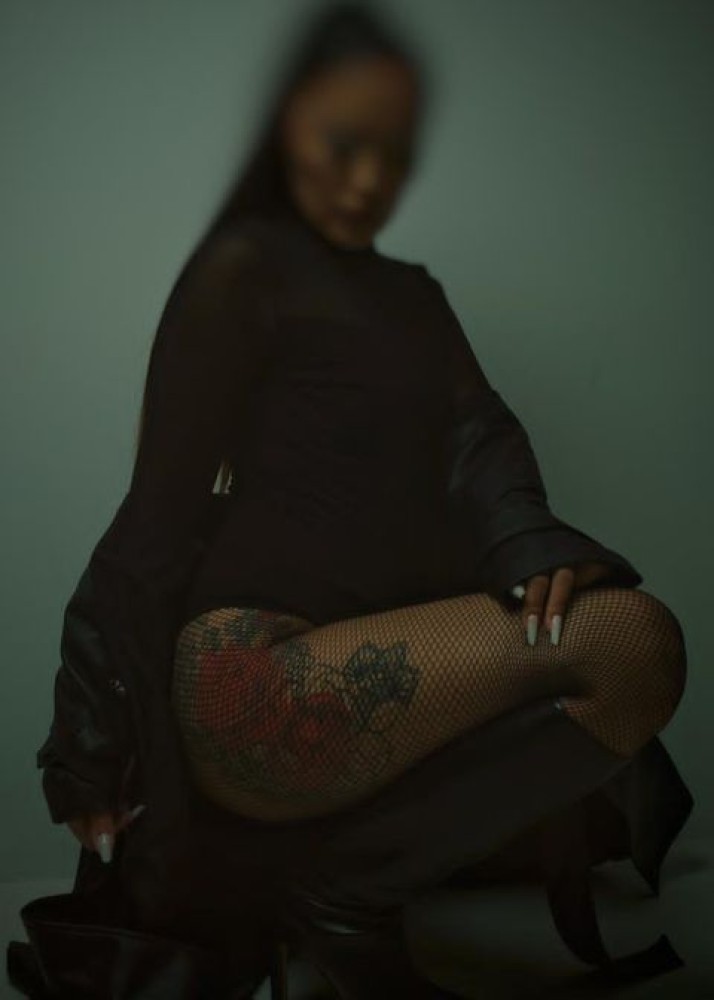 Индивидуалка Мария главное фото в городе Москва 