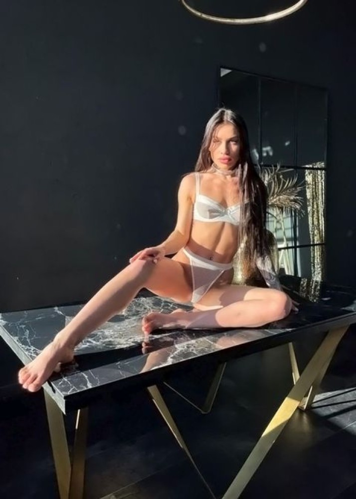 Индивидуалка Мария фото № 2 в городе Москва